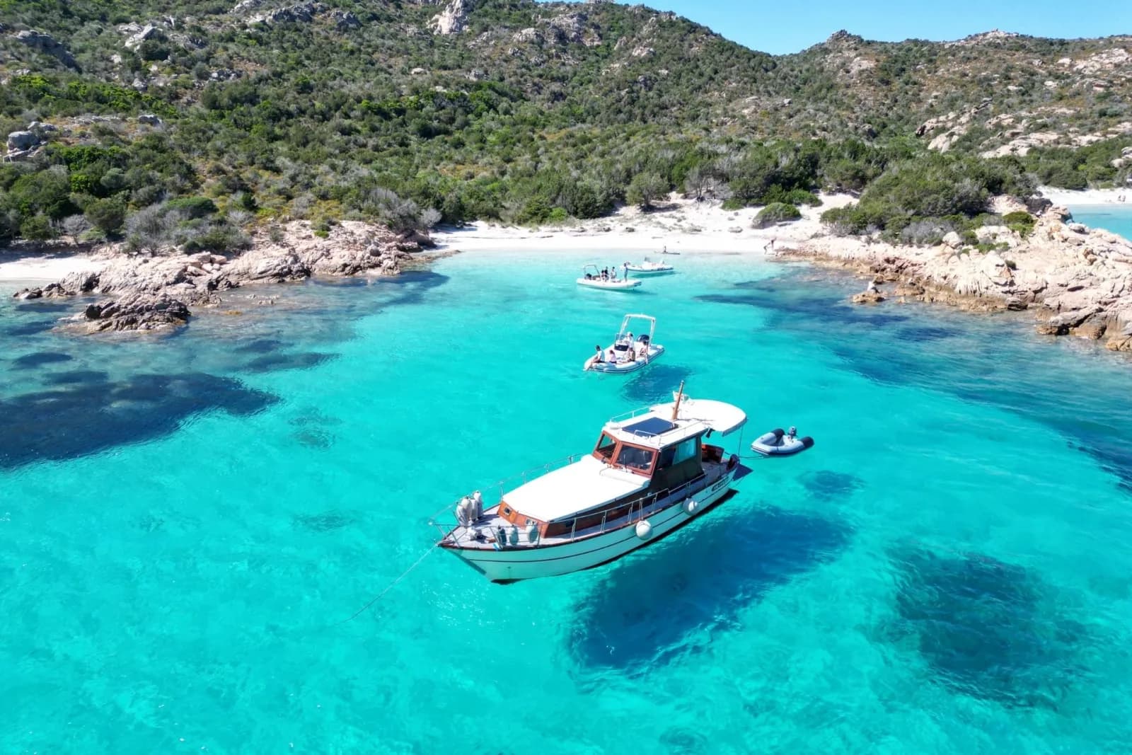 Arcipelago di La Maddalena