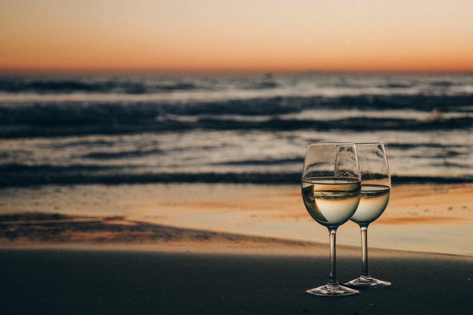 Cantina & bollicine