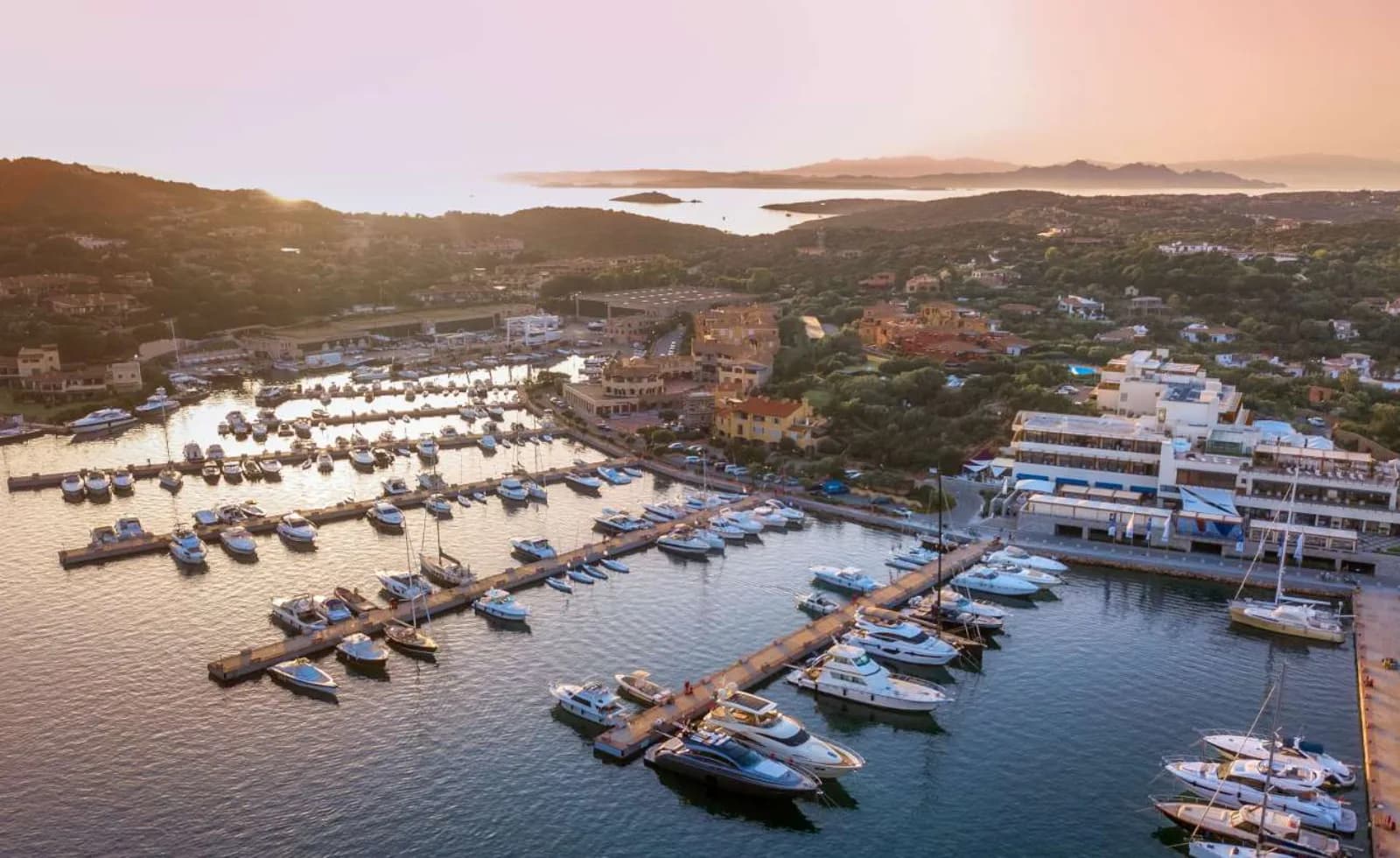 Porto Cervo
