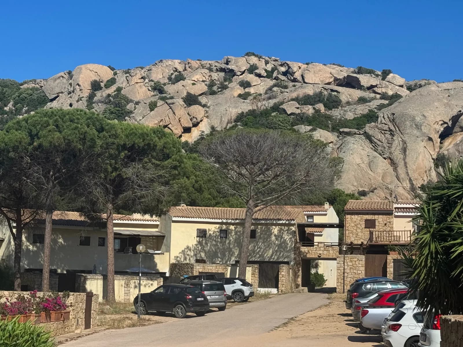 Costa Smeralda