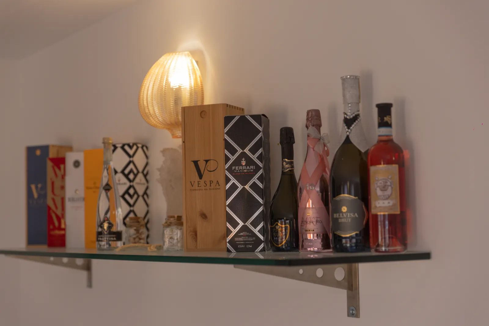 L'angolo bar