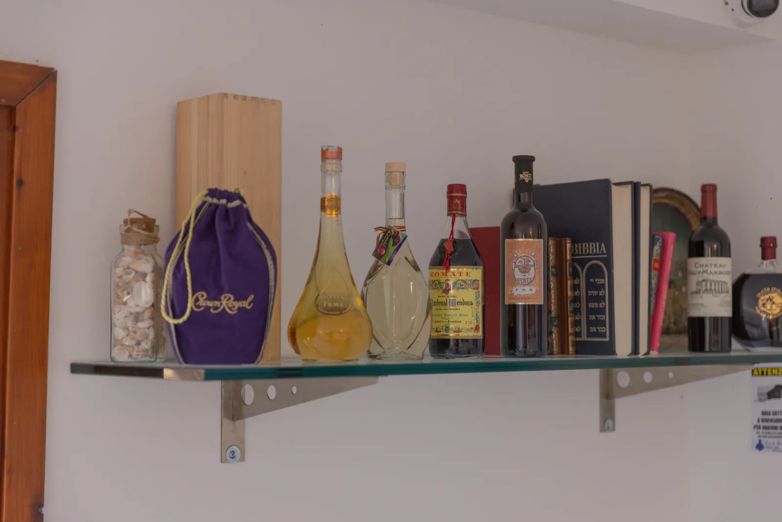 L'angolo bar