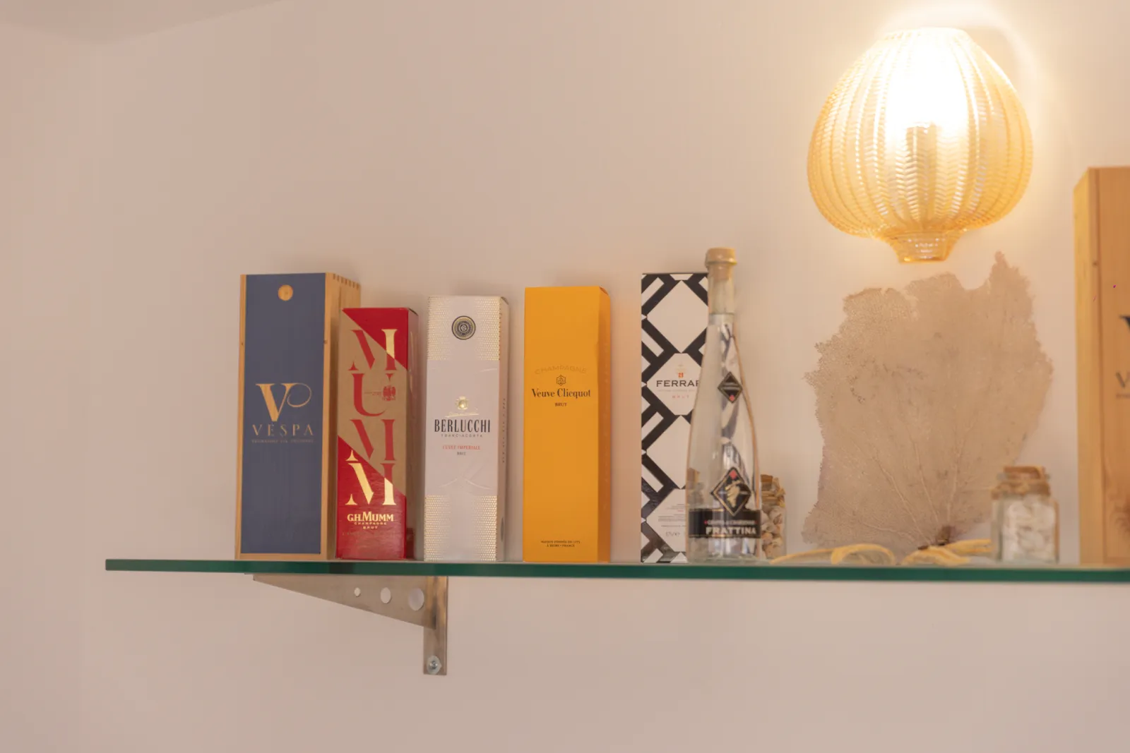 L'angolo bar